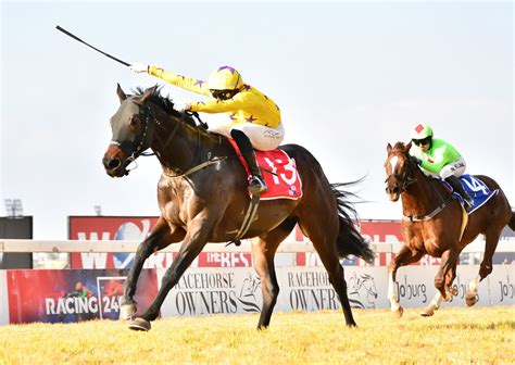 Turffontein 2024 results .